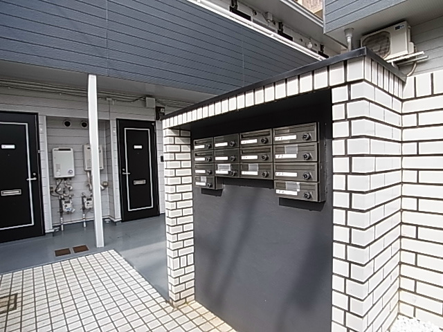 グランドソレイユ松戸 その他外観6