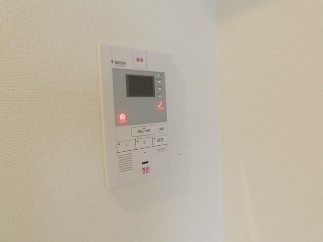 リブリ・グランディール西新井Ⅱ その他4