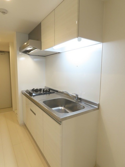 リブリ・グランディール西新井Ⅱ その他5