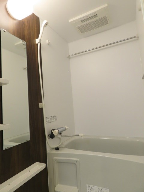 リブリ・グランディール西新井Ⅱ 風呂画像