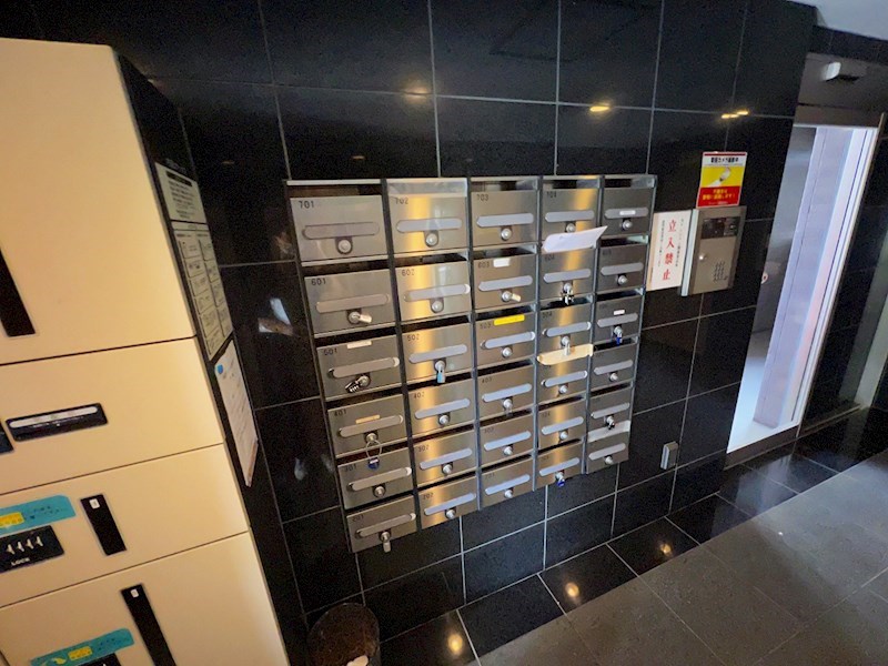 プレステージ綾瀬 その他外観5