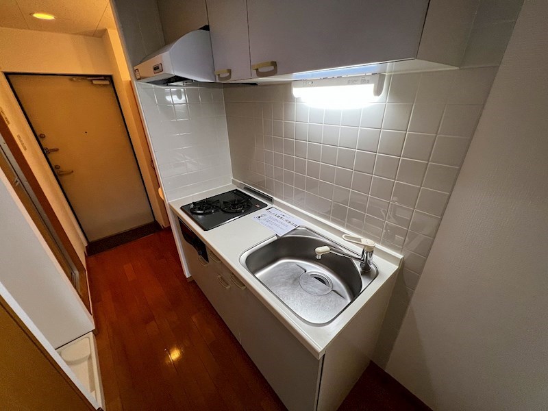 プレステージ綾瀬 キッチン