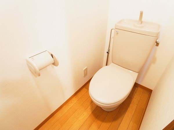 メイクスA棟  その他1