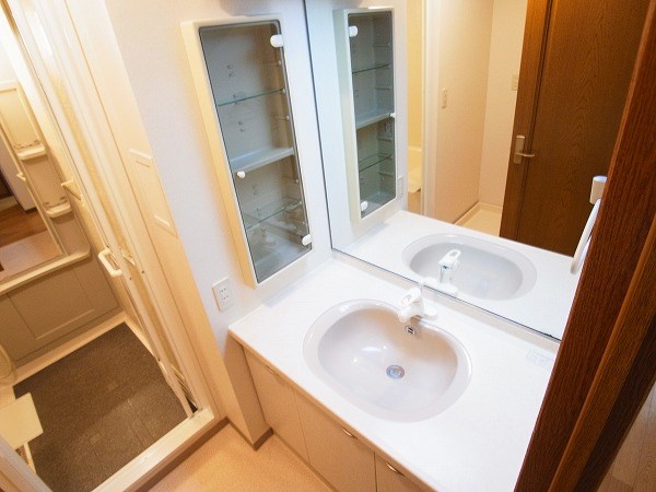 メイクスA棟  その他2