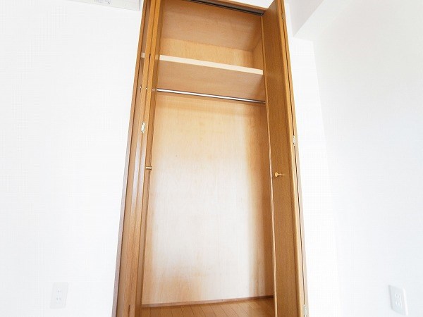 メイクスA棟  その他3