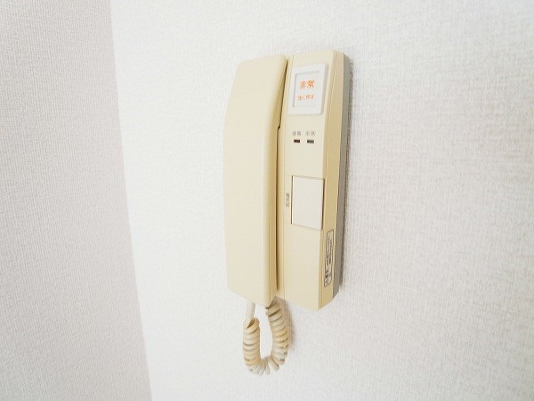 メイクスA棟  その他4