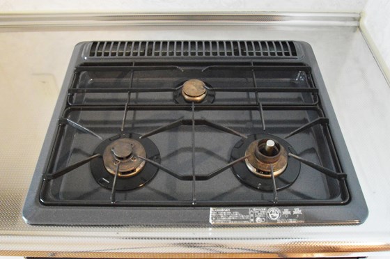 メイクスA棟  その他5