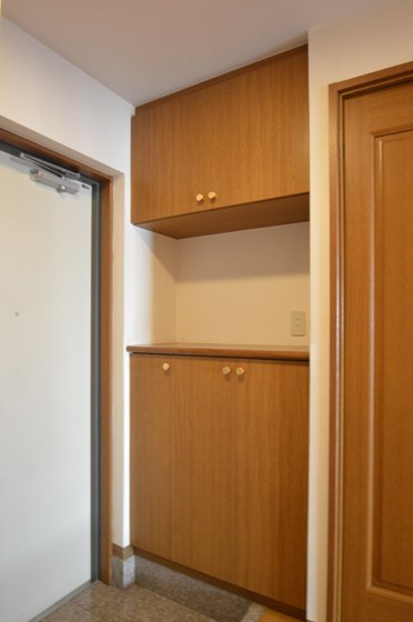 メイクスA棟  その他6