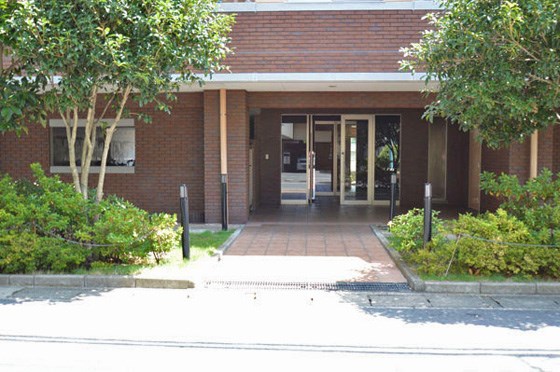 メイクスA棟  その他外観1