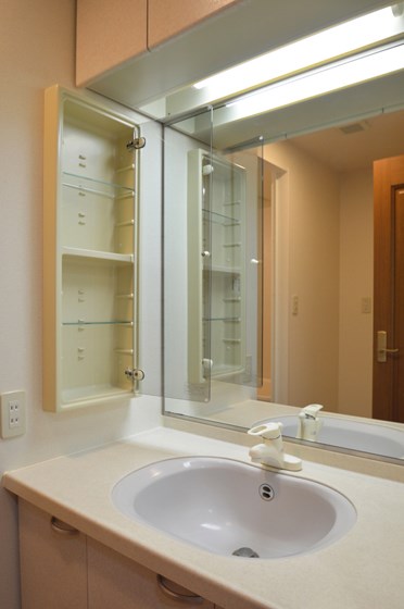 メイクスA棟  その他8