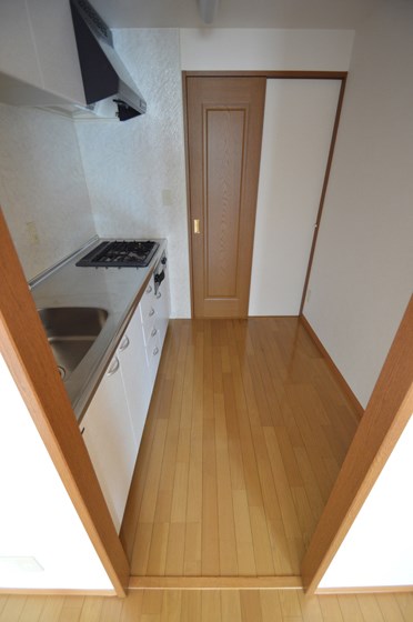 メイクスA棟  その他12