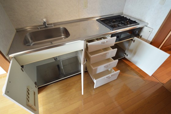 メイクスA棟  その他13