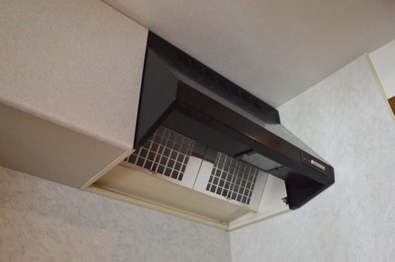 メイクスA棟  その他15