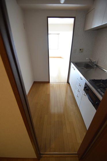 メイクスA棟  その他16