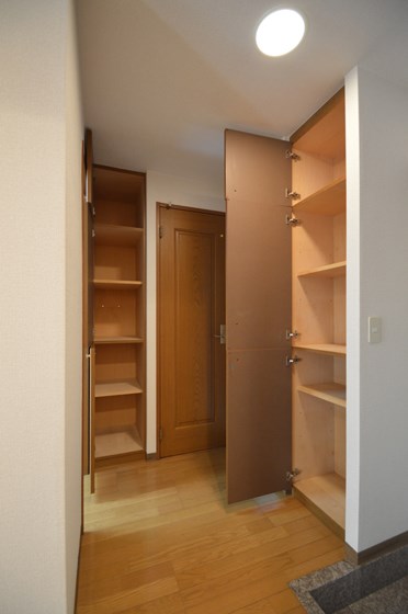 メイクスA棟  その他17