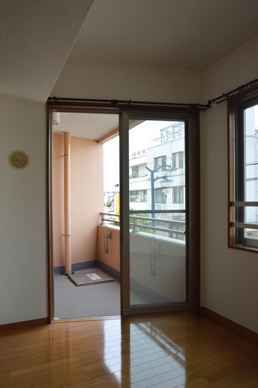 メイクスA棟  その他18