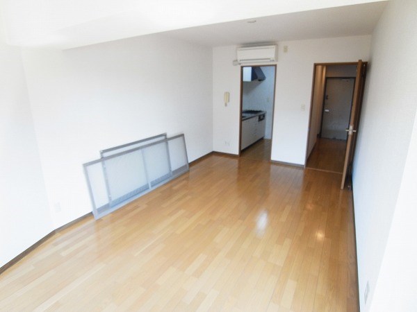 メイクスA棟  その他20