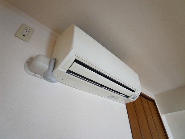 メイクスA棟  その他21