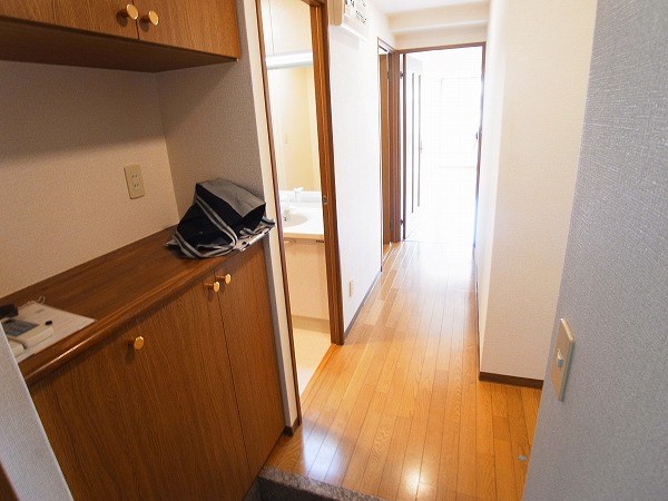 メイクスA棟  その他22