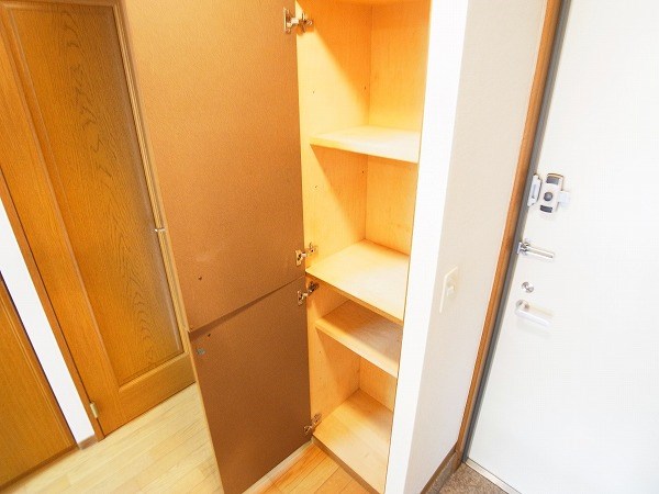 メイクスA棟  その他24