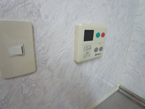 メイクスA棟  その他25