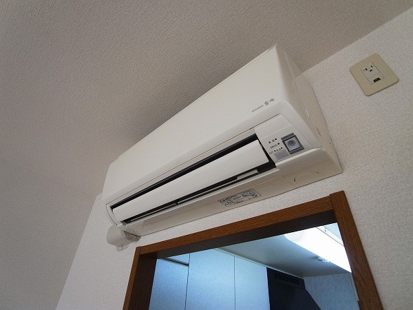 メイクスA棟  その他29