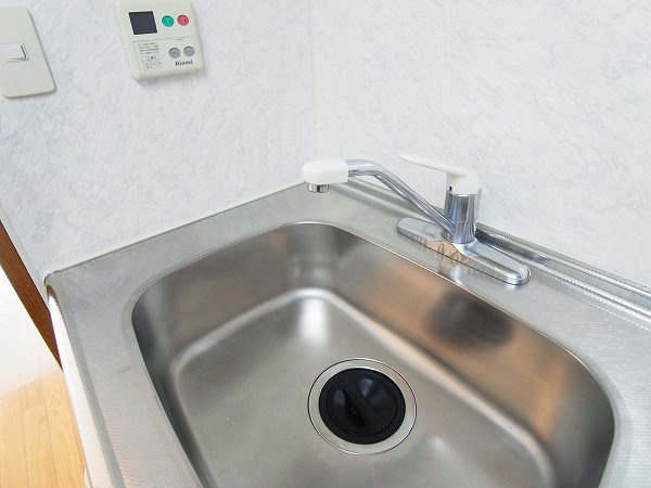 メイクスA棟  その他30