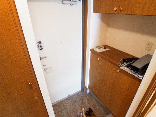 メイクスA棟  その他31