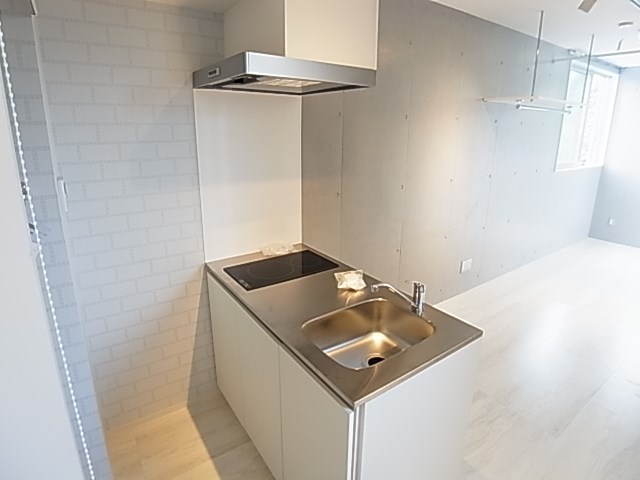 ayase212 キッチン