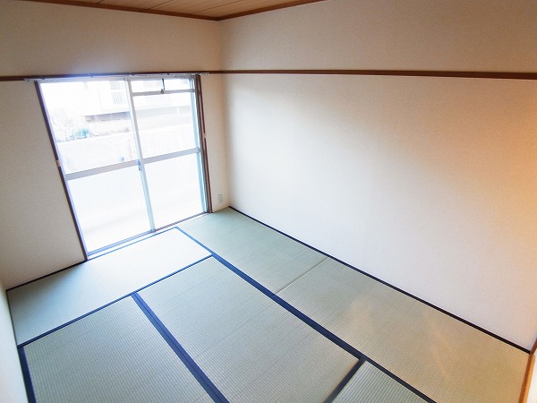 パークシティ白扇　２号棟 その他12