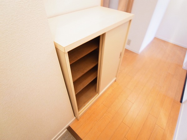 パークシティ白扇　２号棟 その他15