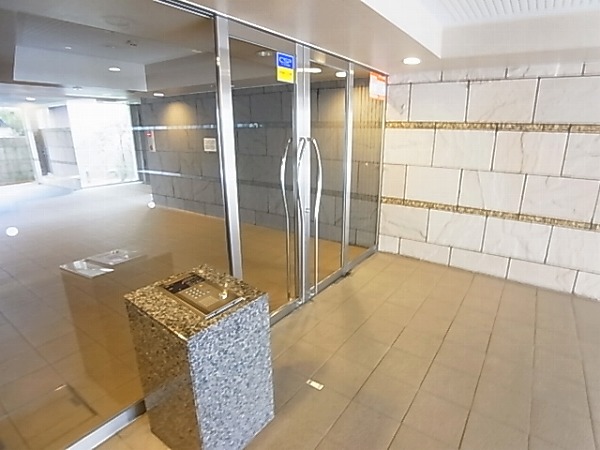 INSURANCE BLDG.XVⅡ～インシュランスビルディング17～ その他外観1