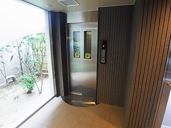 INSURANCE BLDG.XVⅡ～インシュランスビルディング17～ その他外観2