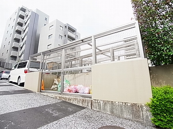 INSURANCE BLDG.XVⅡ～インシュランスビルディング17～ その他外観5