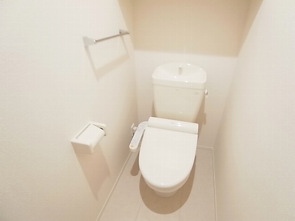 カーザ・ビアンカ その他1