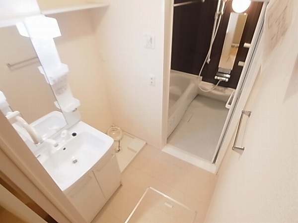 カーザ・ビアンカ その他2