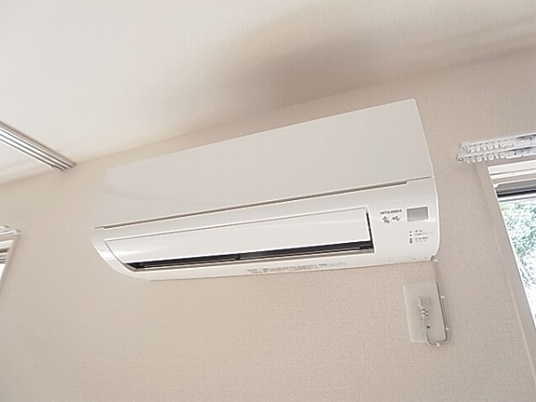 カーザ・ビアンカ その他5