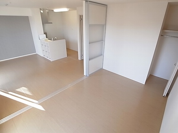 カーザ・ビアンカ その他6