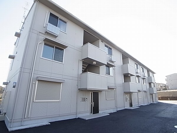 カーザ・ビアンカ その他外観1