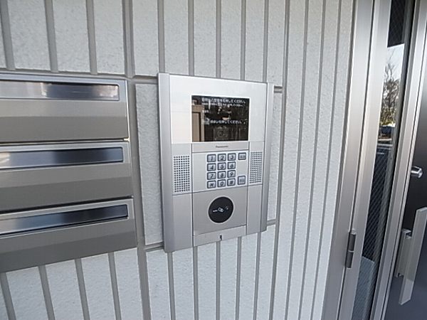 カーザ・ビアンカ その他外観5