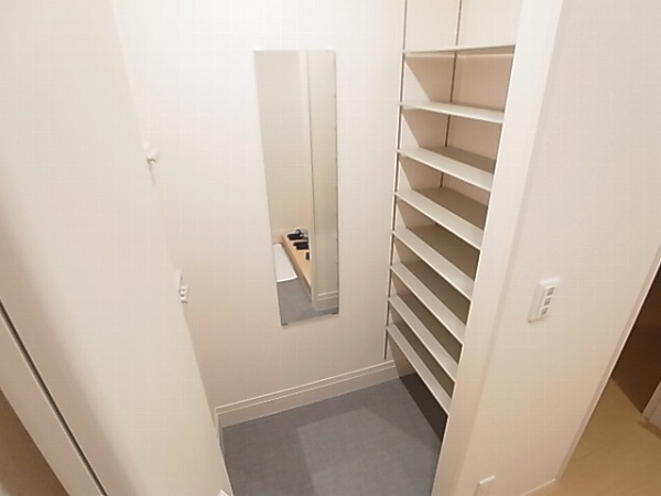 カーザ・ビアンカ その他8