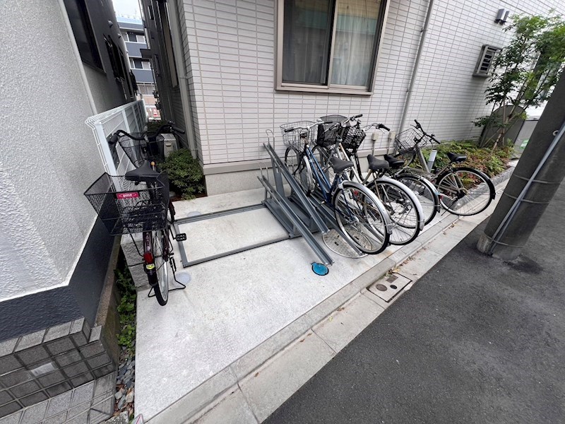 メゾンサニーサイド その他外観6