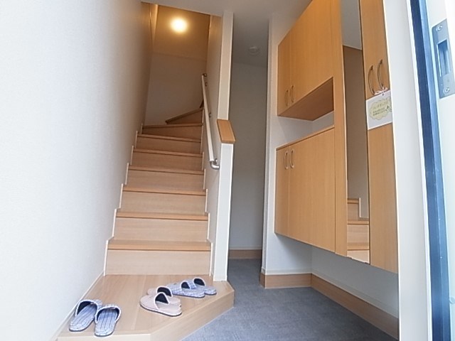 ランセ今谷E その他