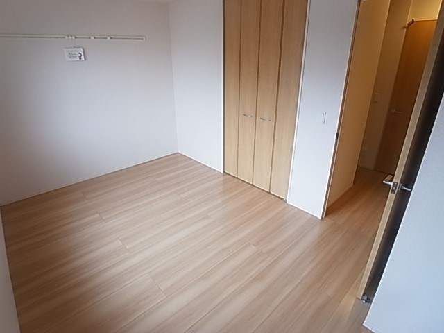 ランセ今谷E その他
