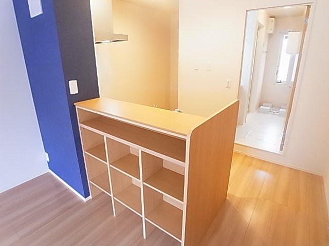 ランセ今谷E その他