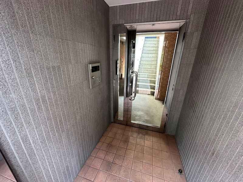 エクセレント東綾瀬 その他外観1