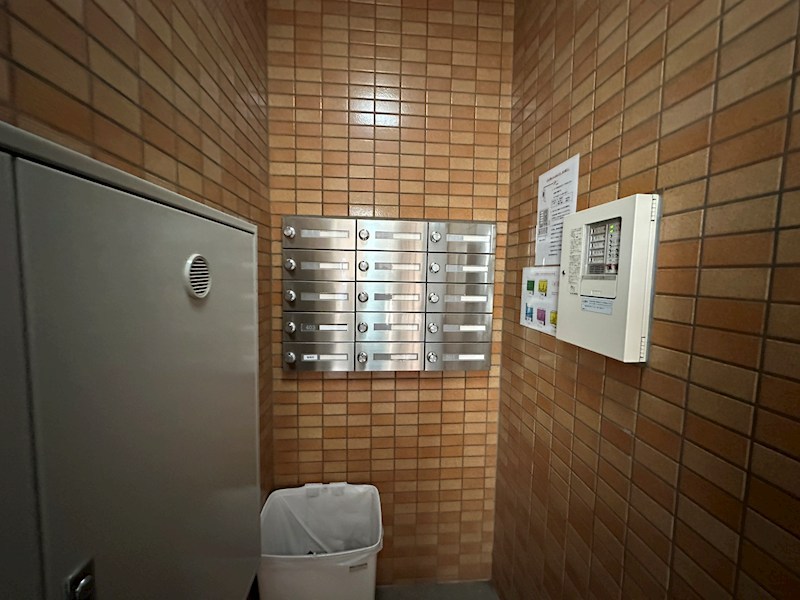 エクセレント東綾瀬 その他外観6