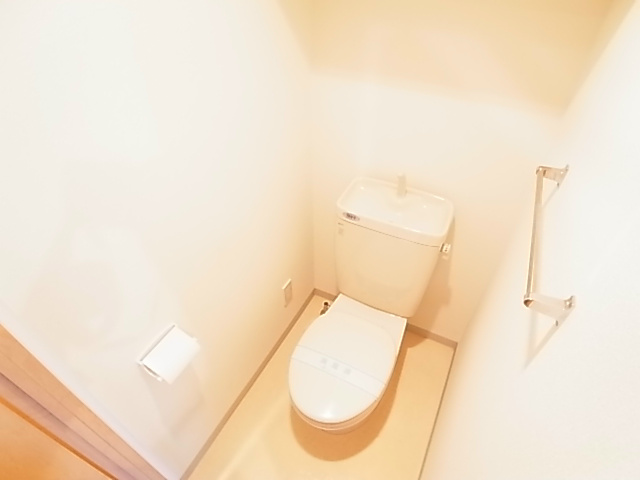 ヴェリーニ東松戸 その他1