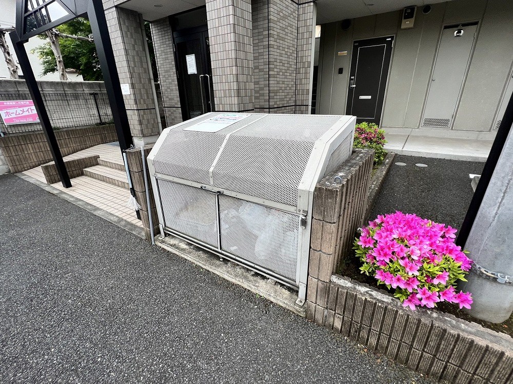 グレース・ガーデン その他外観3