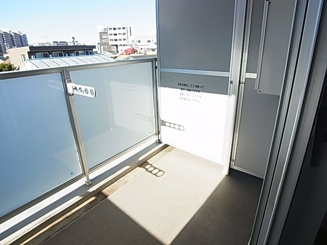 クレールブルー その他7